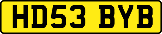 HD53BYB
