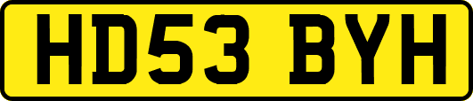 HD53BYH