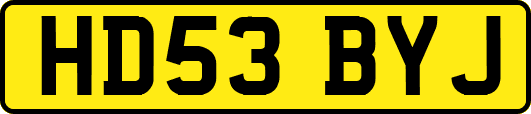 HD53BYJ