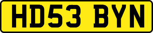 HD53BYN