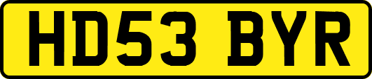 HD53BYR