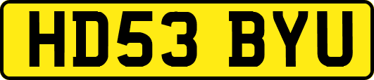 HD53BYU