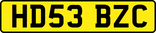 HD53BZC