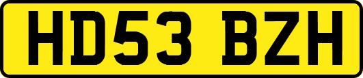 HD53BZH