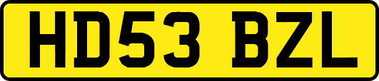HD53BZL