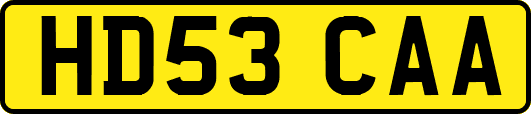 HD53CAA