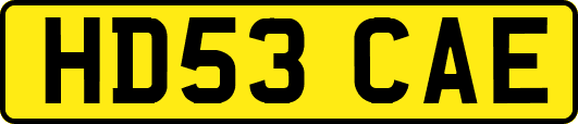 HD53CAE