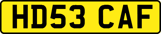 HD53CAF