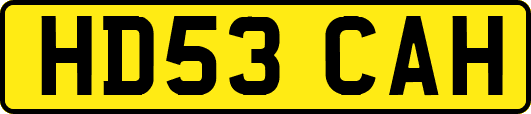 HD53CAH