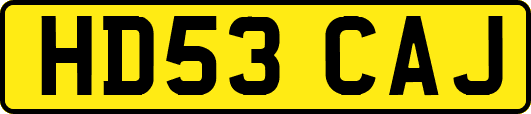 HD53CAJ