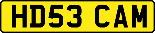 HD53CAM