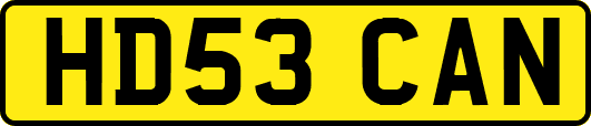 HD53CAN