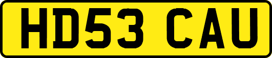 HD53CAU