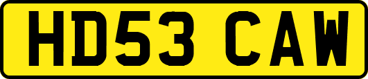 HD53CAW