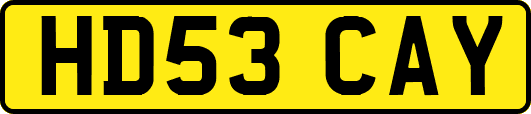 HD53CAY