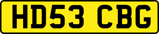 HD53CBG
