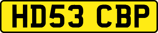 HD53CBP