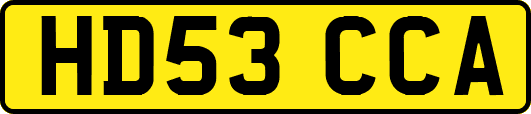 HD53CCA