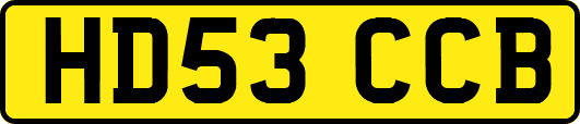 HD53CCB