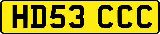 HD53CCC