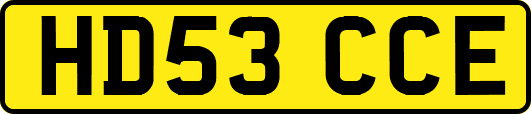 HD53CCE