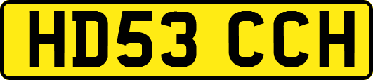 HD53CCH