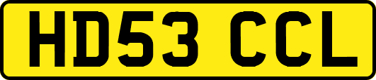 HD53CCL