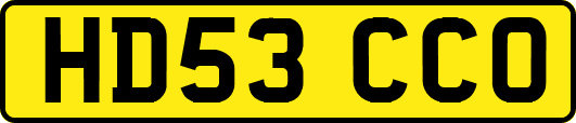 HD53CCO