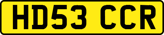 HD53CCR
