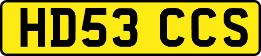 HD53CCS