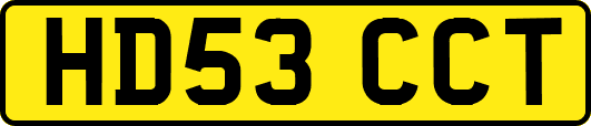 HD53CCT