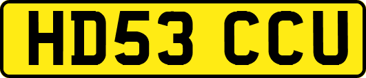 HD53CCU