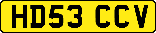 HD53CCV