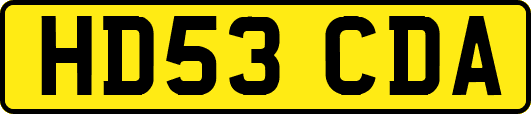 HD53CDA