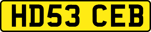 HD53CEB