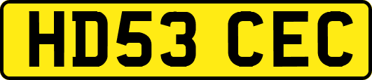 HD53CEC