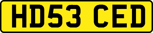 HD53CED