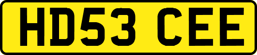 HD53CEE