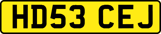HD53CEJ
