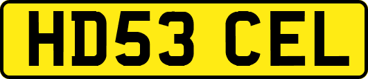 HD53CEL