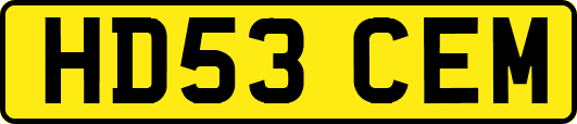 HD53CEM