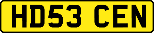 HD53CEN
