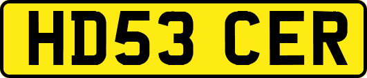 HD53CER