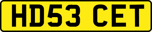 HD53CET