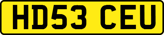 HD53CEU