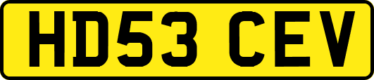 HD53CEV