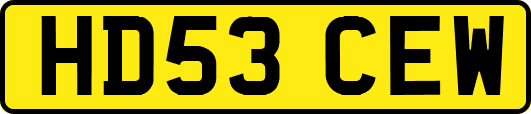 HD53CEW