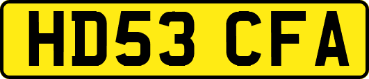 HD53CFA