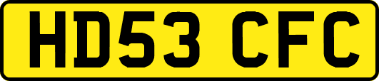 HD53CFC