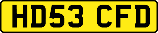 HD53CFD